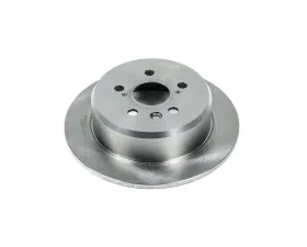 Power Stop Autospecialty Brake Rotor Rear Toyota Celica 1995-1999