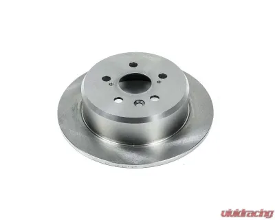 Power Stop Autospecialty Brake Rotor Rear Toyota Celica 1995-1999 - JBR792
