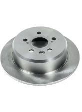 Power Stop Autospecialty Brake Rotor Rear Toyota Celica 1995-1999                                     - JBR792 - Image 2