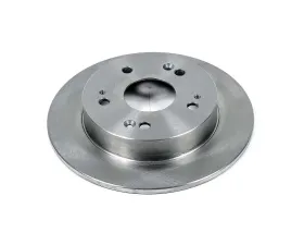 Power Stop Autospecialty Brake Rotor Rear Acura ILX 2013-2015