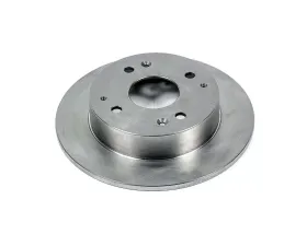 Power Stop Autospecialty Brake Rotor Rear Acura CL 1998-1999