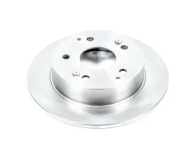 Power Stop Autospecialty Brake Rotor Rear Acura Integra 1997-1998