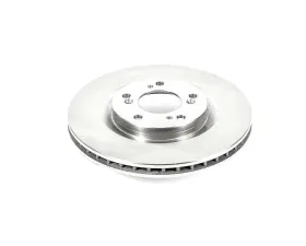 Power Stop Autospecialty Brake Rotor Front Honda S2000 2000-2009