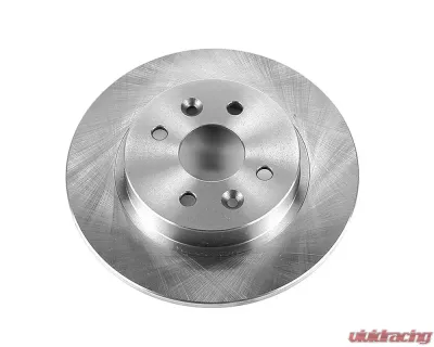 Power Stop Autospecialty Brake Rotor Rear Kia Sephia 1998-2001 - JBR921