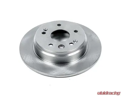 Power Stop Autospecialty Brake Rotor Rear Acura TL 1999-2003 - JBR926