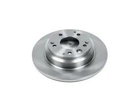 Power Stop Autospecialty Brake Rotor Rear Acura RL 1999-2001