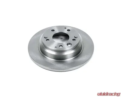 Power Stop Autospecialty Brake Rotor Rear Acura RL 1999-2001 - JBR929