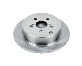 Power Stop Autospecialty Brake Rotor Rear Pontiac Vibe 2003-2006