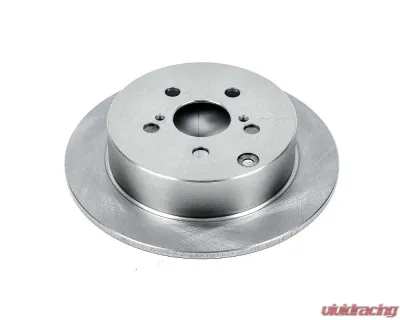 Power Stop Autospecialty Brake Rotor Rear Pontiac Vibe 2003-2006 - JBR932