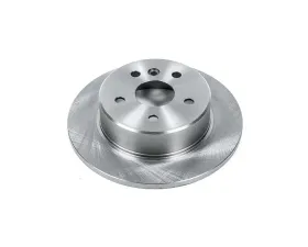 Power Stop Autospecialty Brake Rotor Rear Toyota Avalon 2000-2004