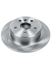 Power Stop Autospecialty Brake Rotor Rear Toyota Avalon 2000-2004                                     - JBR934 - Image 2