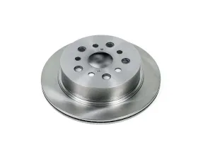 Power Stop Autospecialty Brake Rotor Rear Lexus LS430 2001-2006