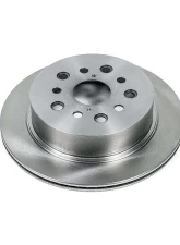 Power Stop Autospecialty Brake Rotor Rear Lexus LS430 2001-2006                                     - JBR939 - Image 2