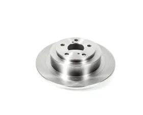 Power Stop Autospecialty Brake Rotor Rear Subaru Baja 2003-2006