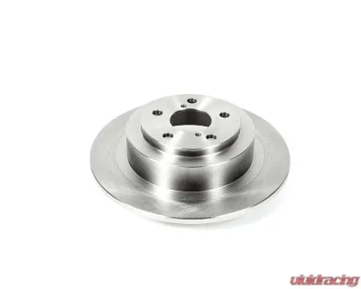 Power Stop Autospecialty Brake Rotor Rear Subaru Baja 2003-2006 - JBR945