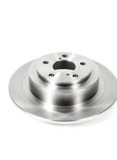 Power Stop Autospecialty Brake Rotor Rear Subaru Baja 2003-2006                                     - JBR945 - Image 2