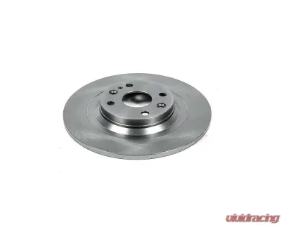 Power Stop Autospecialty Brake Rotor Rear Mazda Miata 2001-2005 - JBR951