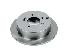 Power Stop Autospecialty Brake Rotor Rear Hyundai Santa Fe 2001-2006