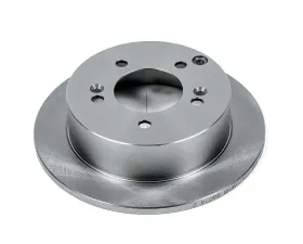Power Stop Autospecialty Brake Rotor Rear Hyundai Sonata 2006-2010