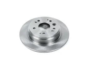 Power Stop Autospecialty Brake Rotor Rear Honda CR-V 2002-2004