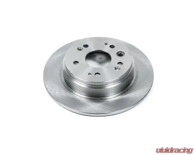 Power Stop Autospecialty Brake Rotor Rear Honda CR-V 2002-2004 - JBR963