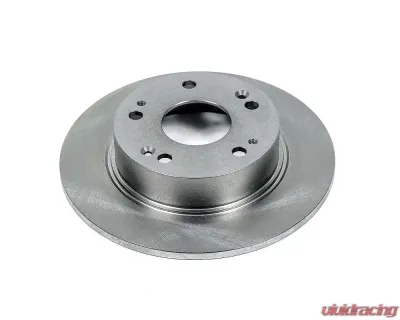 Power Stop Autospecialty Brake Rotor Rear Acura TSX 2004-2008 - JBR964