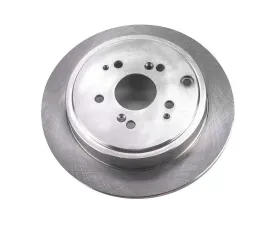 Power Stop Autospecialty Brake Rotor Front Mazda RX-8 2004-2011