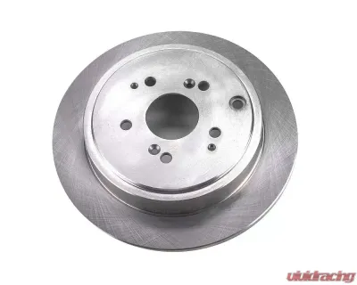 Power Stop Autospecialty Brake Rotor Front Mazda RX-8 2004-2011 - JBR968