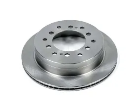 Power Stop Autospecialty Brake Rotor Rear Lexus GX470 2003-2009