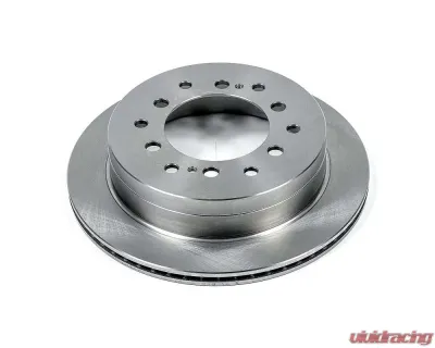 Power Stop Autospecialty Brake Rotor Rear Lexus GX470 2003-2009 - JBR971