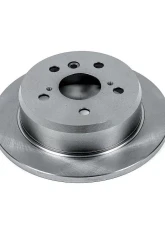 Power Stop Autospecialty Brake Rotor Rear Lexus ES300 2002-2003                                     - JBR973 - Image 2