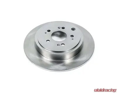 Power Stop Autospecialty Brake Rotor Rear Honda Ridgeline 2006-2014 - JBR985
