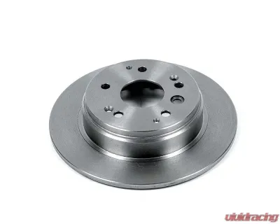 Power Stop Autospecialty Brake Rotor Rear Acura TL 2004-2008 - JBR987