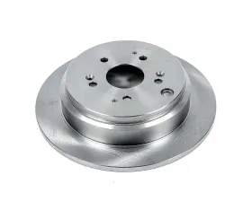 Power Stop Autospecialty Brake Rotor Rear Honda Odyssey 2002-2004