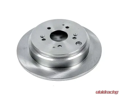Power Stop Autospecialty Brake Rotor Rear Honda Odyssey 2002-2004 - JBR988