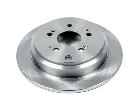Power Stop Autospecialty Brake Rotor Rear Honda Odyssey 2005-2010