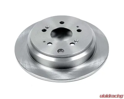 Power Stop Autospecialty Brake Rotor Rear Honda Odyssey 2005-2010 - JBR990
