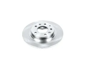 Power Stop Autospecialty Brake Rotor Rear Ford Fusion 2006-2012