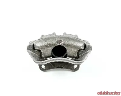 Power Stop Autospecialty Caliper w/Bracket Front Right BMW 318i 1991 - L1138