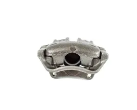 Power Stop Autospecialty Caliper w/Bracket Front Left BMW 318i 1991