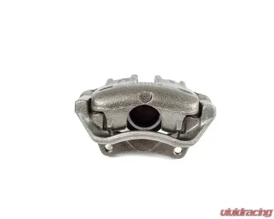 Power Stop Autospecialty Caliper w/Bracket Front Left BMW 318i 1991 - L1139