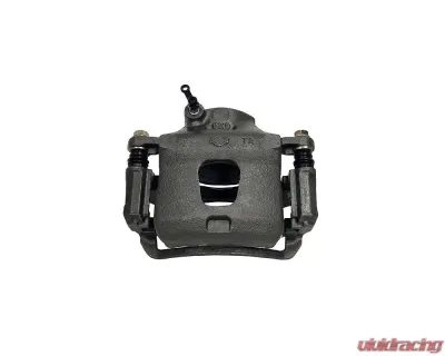 Power Stop Autospecialty Caliper w/Bracket Front Right Infiniti I30 1996-1999 - L1218