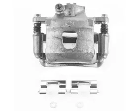Power Stop Autospecialty Caliper w/Bracket Front Right Infiniti G20 1991-1996