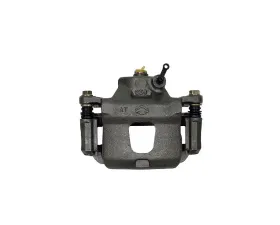 Power Stop Autospecialty Caliper w/Bracket Front Left Infiniti I30 1996-1999