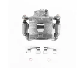 Power Stop Autospecialty Caliper w/Bracket Front Left Infiniti G20 1991-1996
