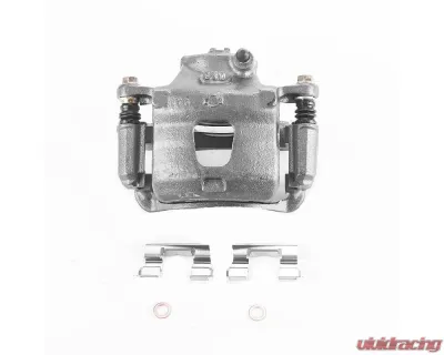 Power Stop Autospecialty Caliper w/Bracket Front Left Infiniti G20 1991-1996 - L1219B