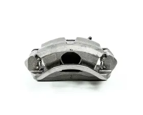 Power Stop Autospecialty Caliper w/Bracket Front Left Acura CL 1997-1999