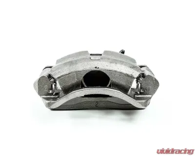 Power Stop Autospecialty Caliper w/Bracket Front Left Acura CL 1997-1999 - L1335
