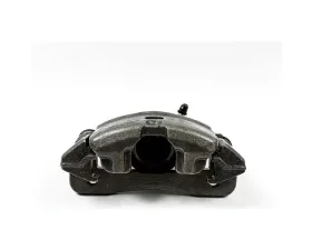 Power Stop Autospecialty Caliper w/Bracket Front Left Honda Civic 1990-2000