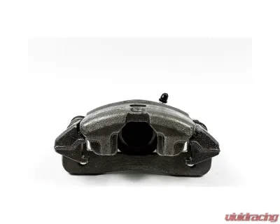 Power Stop Autospecialty Caliper w/Bracket Front Left Honda Civic 1990-2000 - L1380